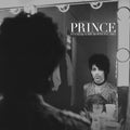 Piano & a Microphone LP by Prince album artwork
