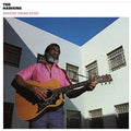 Watch your Step LP by Ted Hawkins album artwork
