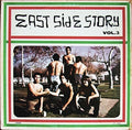 East Side Story, Vol. 3 LP by Various album artwork