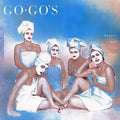 Beauty and the Beat LP by Go-Go's album artwork