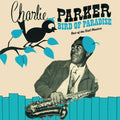 Bird of Paradise:Best of Dial Masters LP by Charlie Parker album artwork