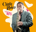 The Hits 3CD by Charlie Parker album artwork