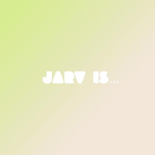 Beyond the Pale 2LP by Jarvis (Jarv Is) Cocker album artwork