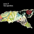The Garden 2LP by Zero 7 album artwork