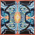 Flow State 2LP by Tash Sultana album artwork