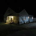What's New, Tomboy? CD by Damien Jurado album artwork