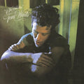 Blue Valentine LP by Tom Waits album artwork