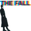 45 84 89 : A Sides LP by The Fall album artwork