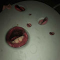 Year of the Snitch CD by Death Grips album artwork