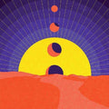 Every Sun, Every Moon CD by I'm Glad It's You album artwork