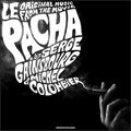 Soundtrack (Gainsbourg, Serge) by Pacha album artwork