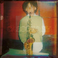 Self-Titled by Cassowary album artwork