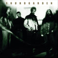 A-Sides LP by Soundgarden album artwork
