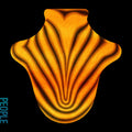 Self-Titled by Big Red Machine album artwork