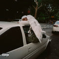 Negro Swan 2LP by Blood Orange album artwork