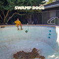 Love, Loss, and Auto-Tune LP by Swamp Dogg album artwork