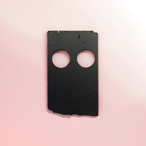 Double Negative LP by Low album artwork