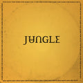 For Ever LP by Jungle album artwork