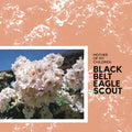 Mother Of My Children LP by Black Belt Eagle Scout album artwork