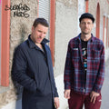 Sleaford Mods CD by Sleaford Mods album artwork