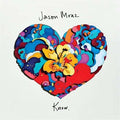 Know LP by Jason Mraz album artwork