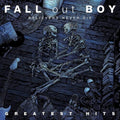 Believers Never Die LP by Fall Out Boy album artwork