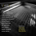 I/Still/Play CD by Various album artwork