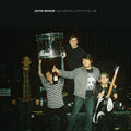 Million Dollars to Kill Me LP by Joyce Manor album artwork