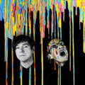 A Steady Drip Drip Drip CD by Sparks album artwork