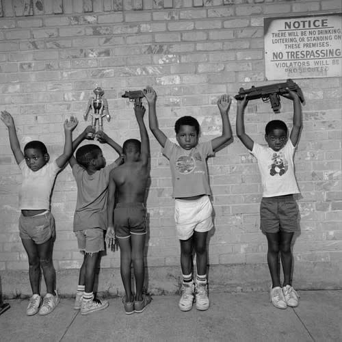 Nasir Jones LP by Nas album artwork