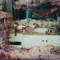 Daytona LP by Pusha-T album artwork