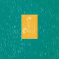 Skylarking LP by XTC album artwork