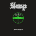 Leagues Beneath 12" by Sleep album artwork