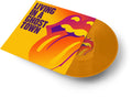 Living in a Ghost Town 10" by The Rolling Stones album artwork