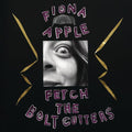 Fetch the Bolt Cutters CD by Fiona Apple album artwork