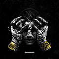 Self-Titled by Bronson album artwork