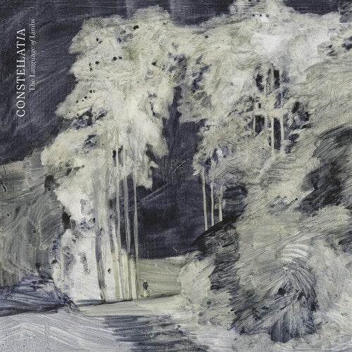 The Language of Limbs CD by Constellatia album artwork