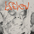 Unreleased Studio and Live LP by L-Seven album artwork