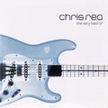 Very Best of 2LP by Chris Rea album artwork