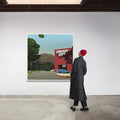 Windows Open EP by Dirty Projectors album artwork