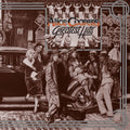 Greatest Hits LP by Alice Cooper album artwork