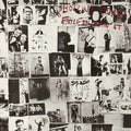 Exile on Main Street 2LP by The Rolling Stones album artwork