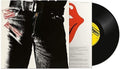 Sticky Fingers LP by The Rolling Stones album artwork