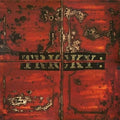 Maxinquaye LP by Tricky album artwork