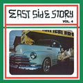 East Side Story, Vol. 4 LP
