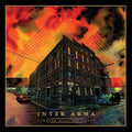 Garbers Days Revisited CD by Inter Arma album artwork