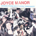 Songs from Northern Torrance LP by Joyce Manor album artwork