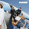 Self-Titled by Parcels album artwork