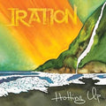 Hotting Up LP by Iration album artwork