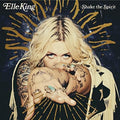 Shake The Spirit LP by Elle King album artwork